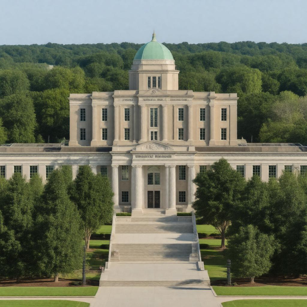 University of Nebraska system